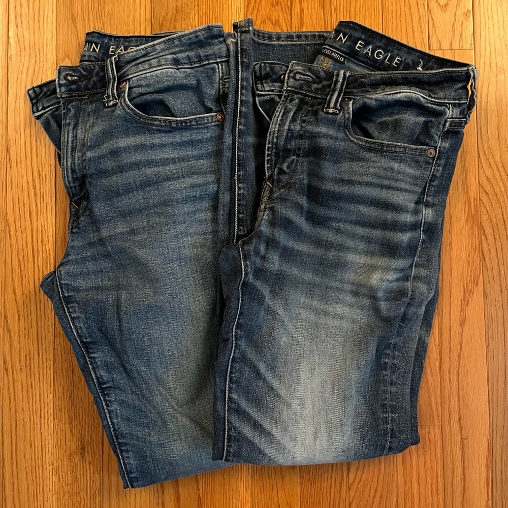 Mens jeans